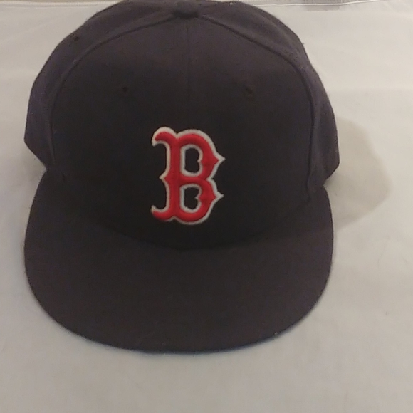 New Era Other - Boston Red Sox baseball cap